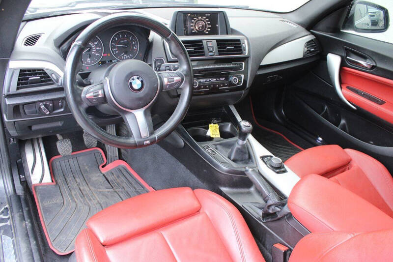 2015 BMW 2 Series M235i