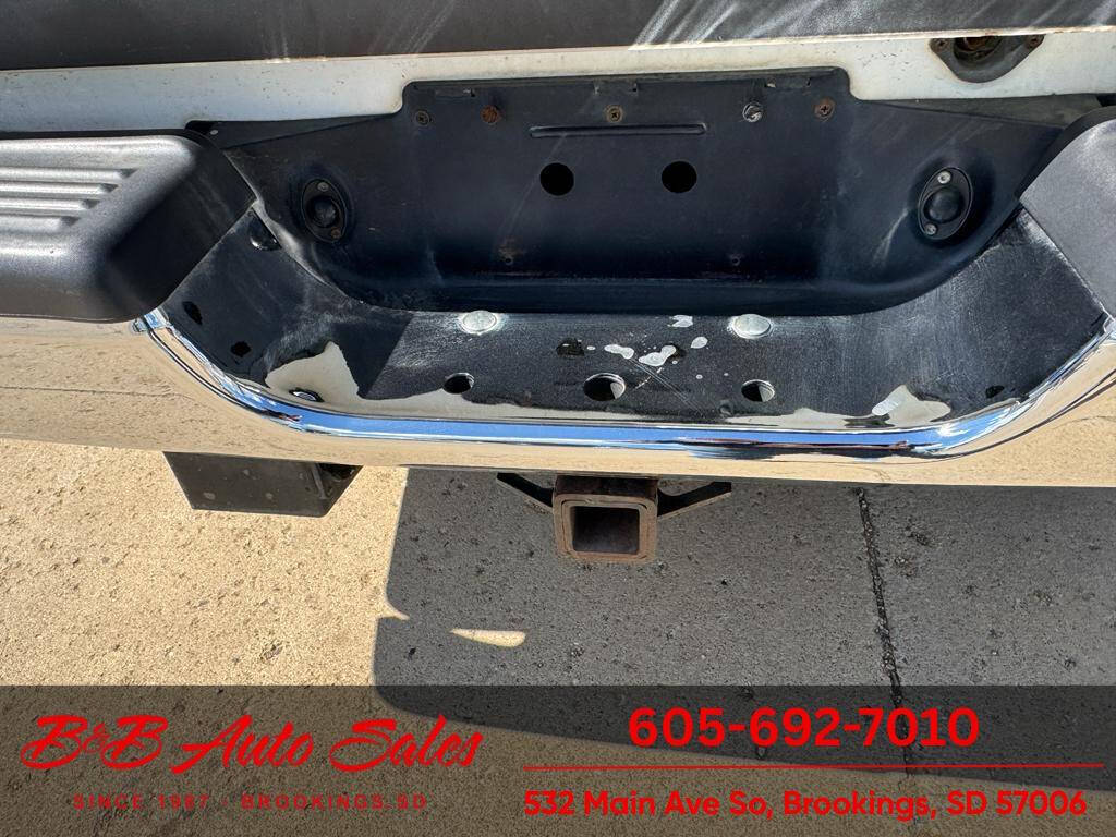 1997 Dodge Ram 1500 58