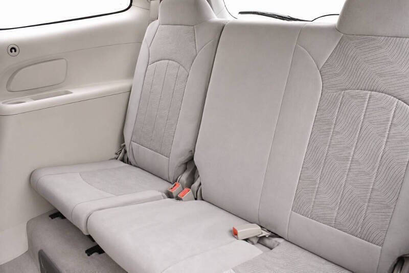 2017 Buick Enclave Convenience