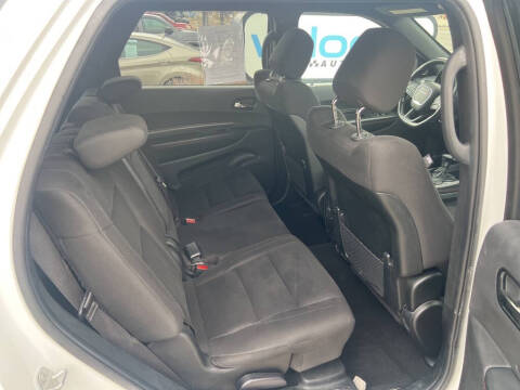 2023 Dodge Durango GT