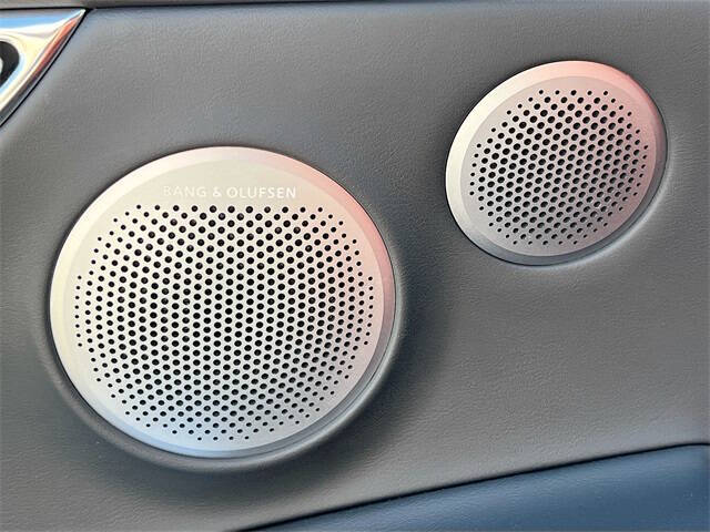 2025 Genesis GV80 Coupe 3.5T E-SC