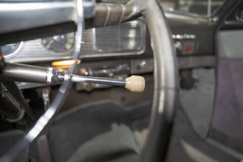 1949 Studebaker Champion