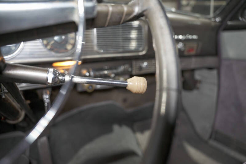 1949 Studebaker Champion