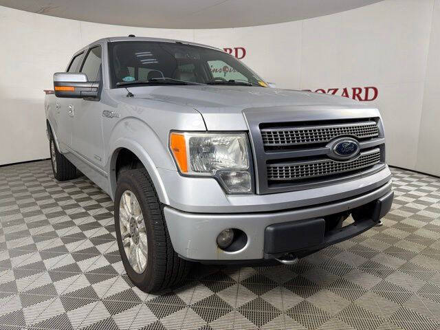 2011 Ford F-150