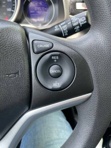 2014 Honda Accord EX-L V6