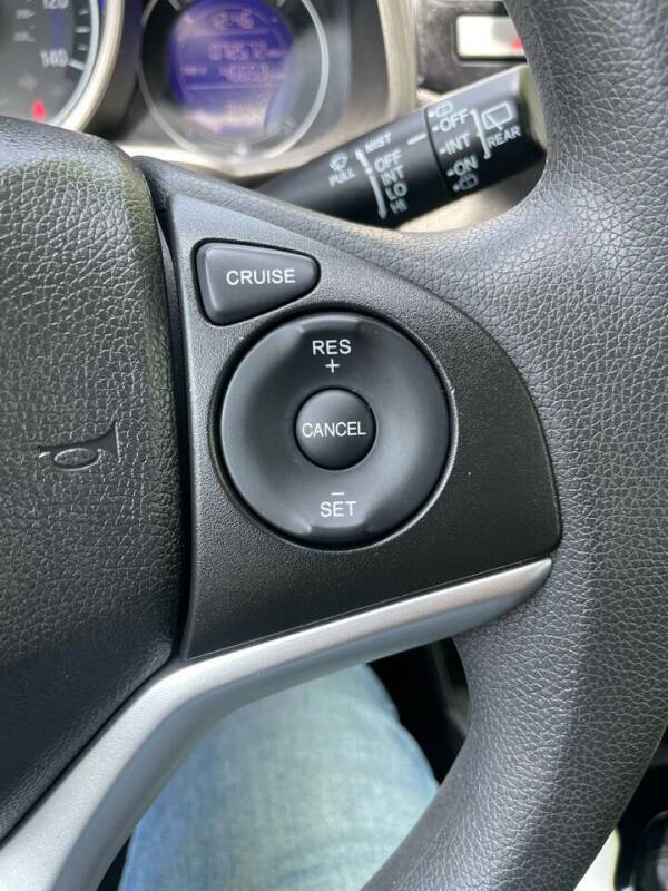 2014 Honda Accord EX-L V6