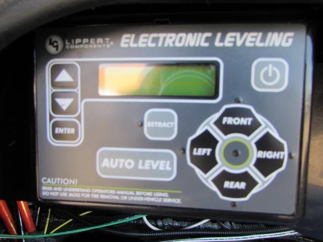 2021 Forest River Sandpiper