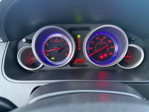 2008 Mazda CX-9 Grand Touring