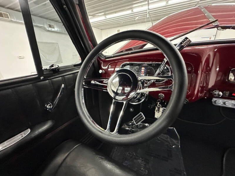1954 GMC C/K 1500 Series