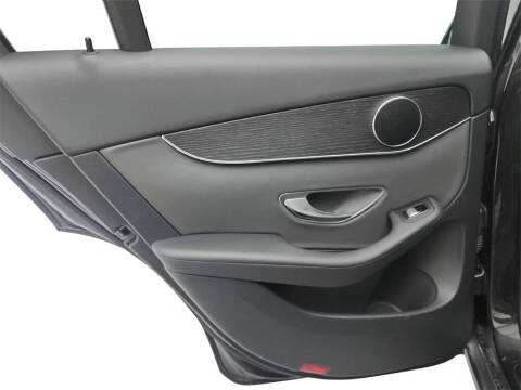 2021 Mercedes-Benz GLC GLC 300 4MATIC