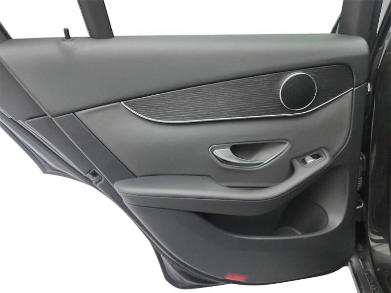 2021 Mercedes-Benz GLC GLC 300 4MATIC