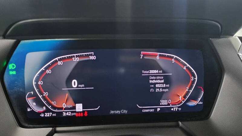 2023 BMW 2 Series 228i xDrive Gran Coupe