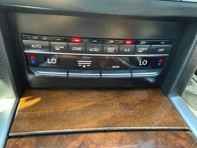 2016 Mercedes-Benz E-Class E 400