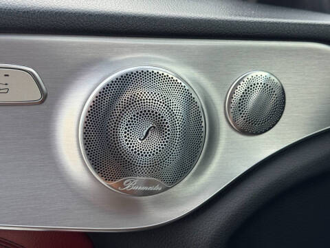 2020 Mercedes-Benz C-Class C 300