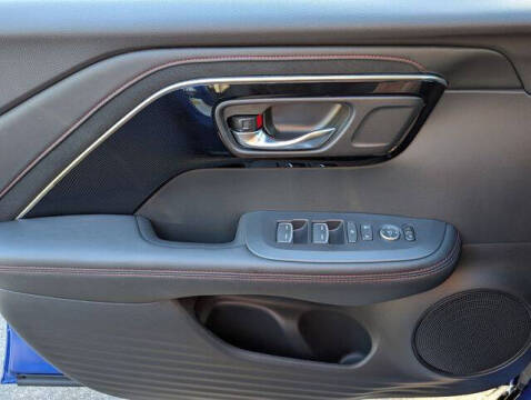 2025 Acura ADX w/A-SPEC