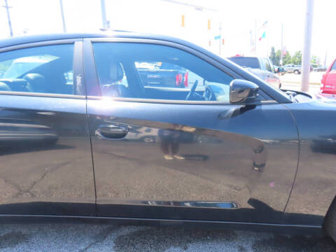 2013 Dodge Charger SXT Plus