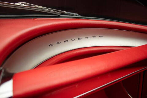 1959 Chevrolet Corvette