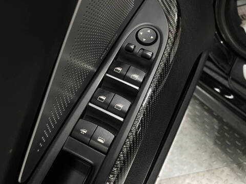 2015 BMW M6