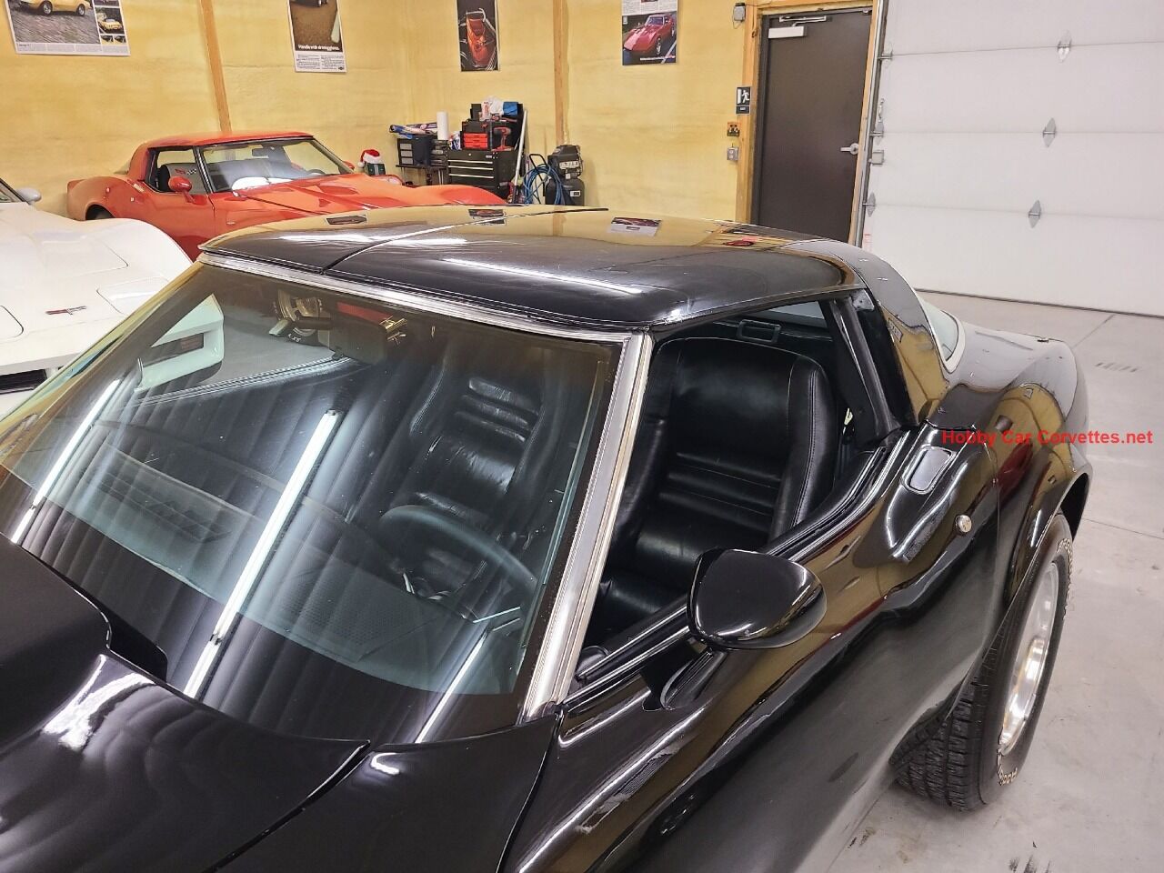 1979 Chevrolet Corvette 3