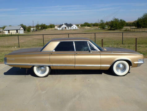 1965 Chrysler 300