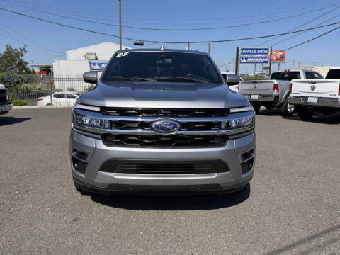 2023 Ford Expedition Limited