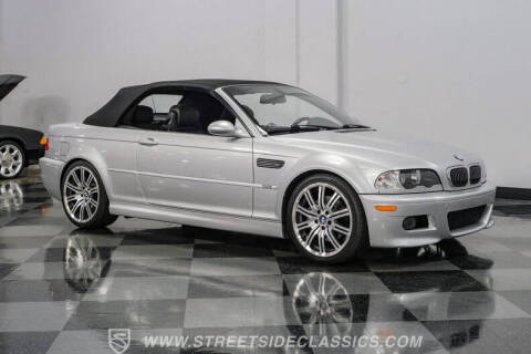 2004 BMW M3