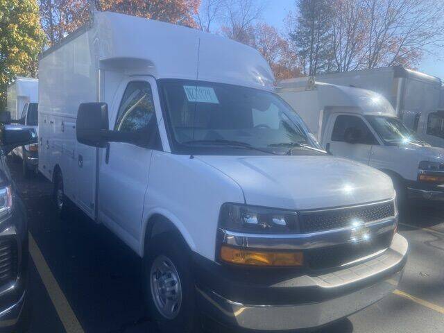 2022 Chevrolet Express Cutaway for sale in Framingham, MA