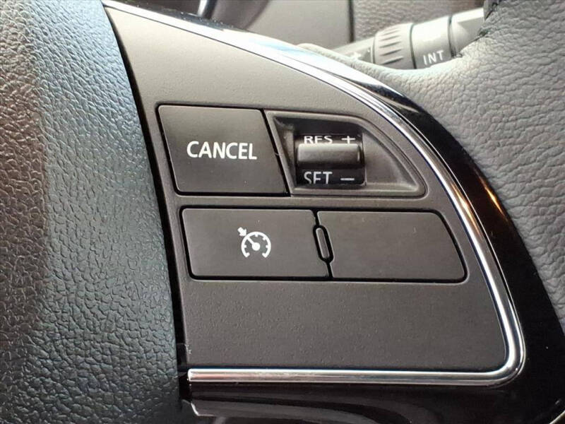 2024 Mitsubishi Mirage SE