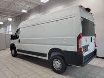 2024 RAM ProMaster