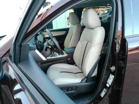 2024 Mazda CX-90 3.3 Turbo Premium