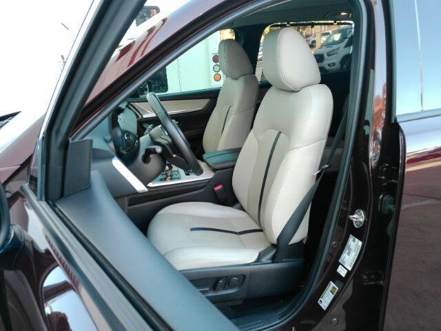 2024 Mazda CX-90 3.3 Turbo Premium