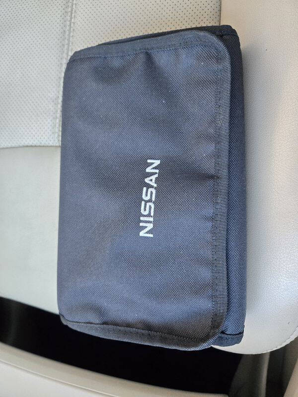 2014 Nissan Pathfinder