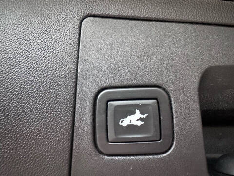 2020 Cadillac XT5 Luxury