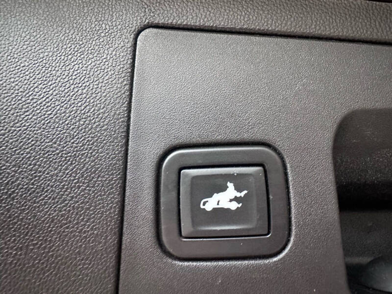 2020 Cadillac XT5 Luxury