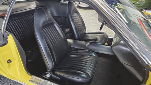 1973 Dodge Challenger