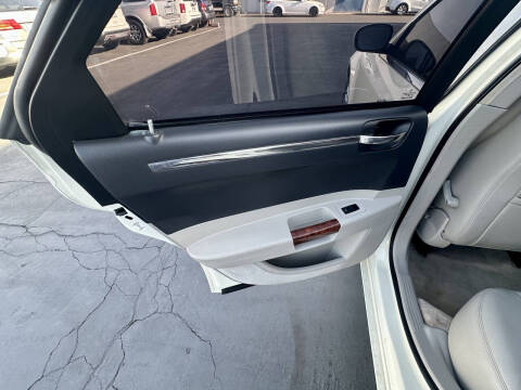 2006 Chrysler 300 C