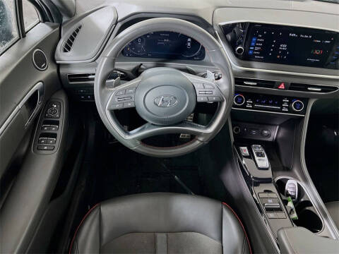 2023 Hyundai Sonata SEL Plus