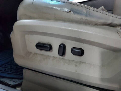 2012 Ford Edge Limited