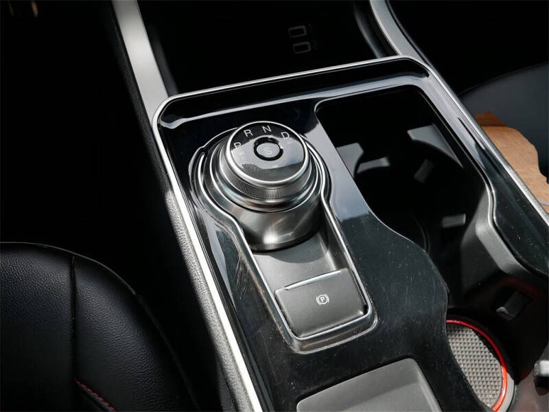 2020 Ford Edge ST Line