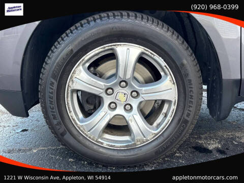 2014 Honda Pilot EX-L