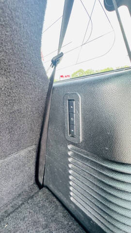 2016 Ford Expedition XLT