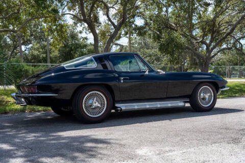 1964 Chevrolet Corvette