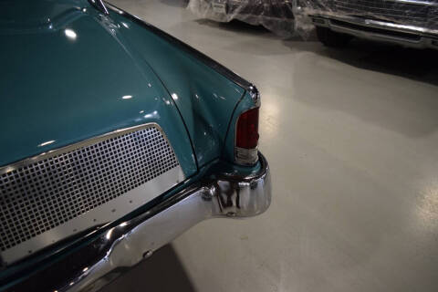 1962 Studebaker Hawk