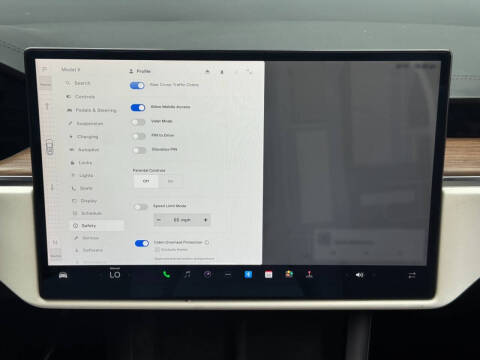 2022 Tesla Model X