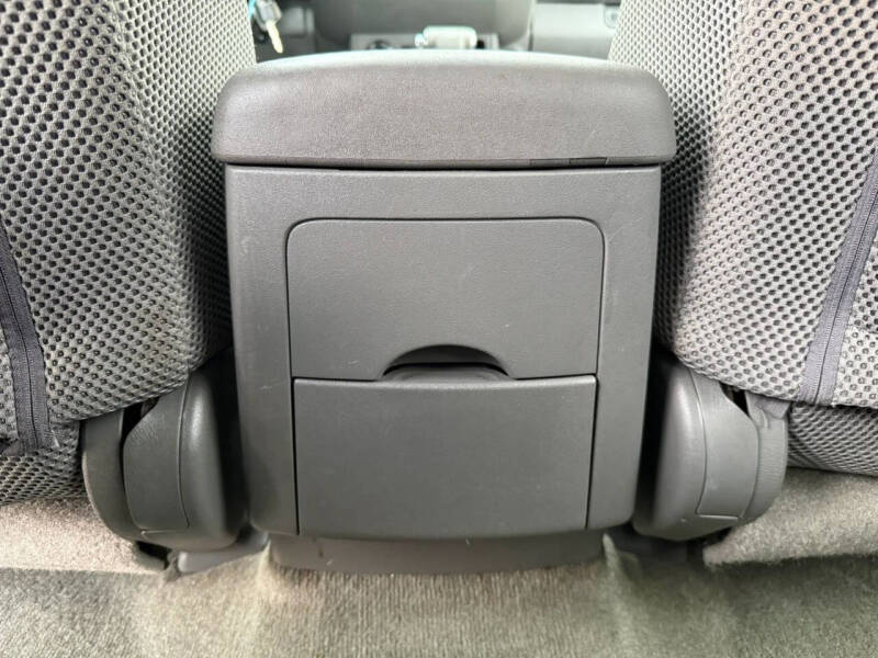2016 Nissan Frontier