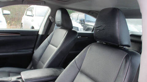 2017 Lexus ES 350