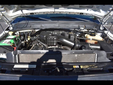 2014 Ford F-350 Super Duty XL