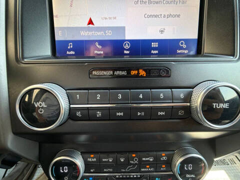 2021 Ford Expedition MAX XLT