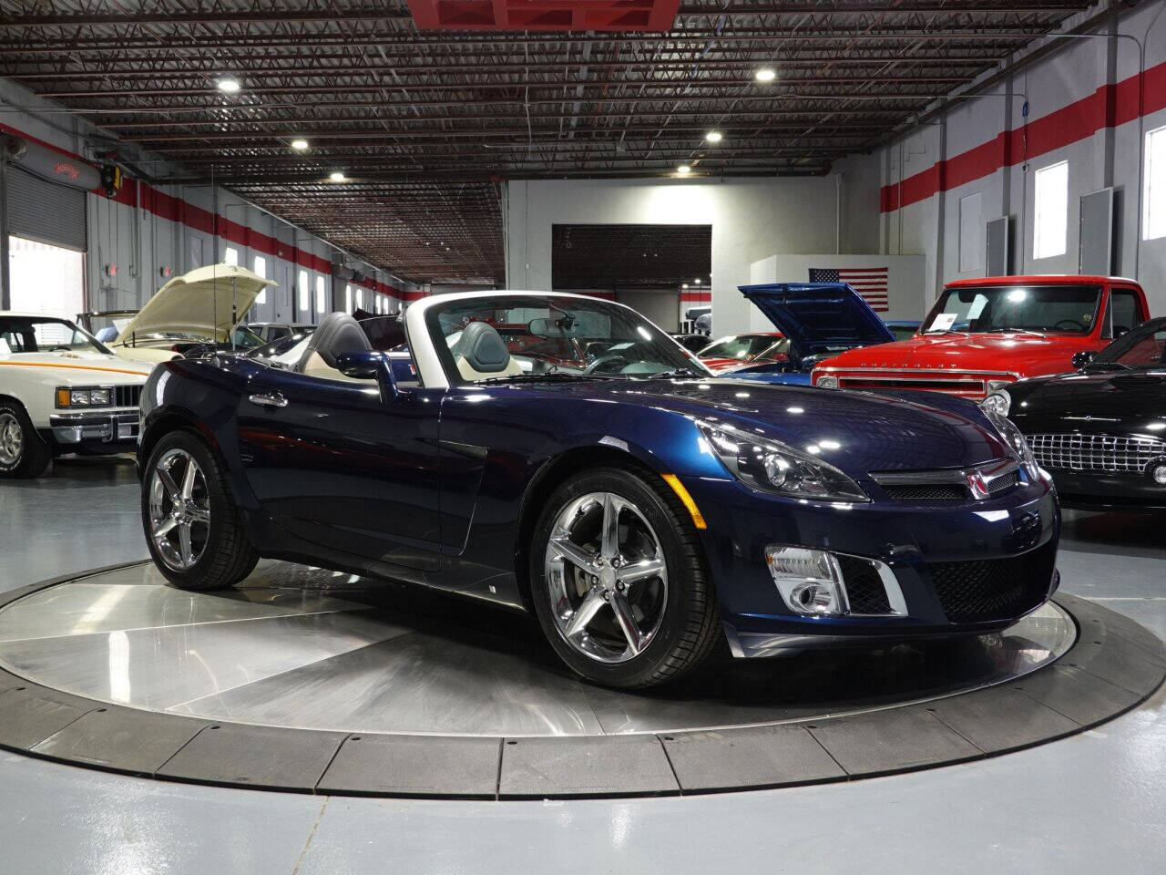 Saturn sky for sale carsforsale 
