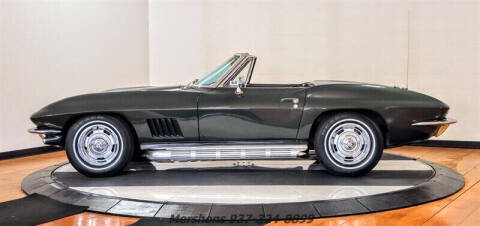 1967 Chevrolet Corvette